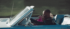 4 leaf clover GIF by Ravyn Lenae