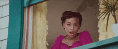 4 leaf clover GIF by Ravyn Lenae