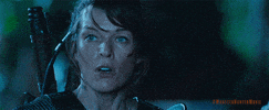 Meagan Good Ti GIF by Monster Hunter Movie
