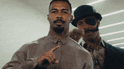see ya finger wag GIF by Sorry To Bother You