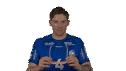 Handball-Bundesliga Sport Sticker by LIQUI MOLY HBL