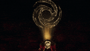 Shiva Isha GIF by BrahmastraTheFilm