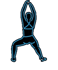 Dance Shake Sticker by ease agency