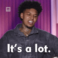 College Hill Xula GIF by BET Plus
