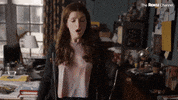 Anna Kendrick Dummy GIF by The Roku Channel