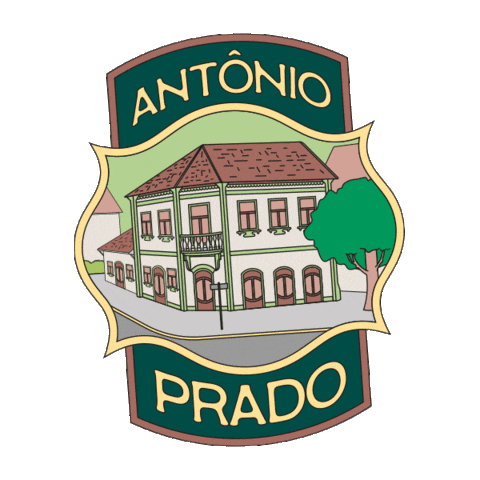 Serra Gaucha Sticker by Unimed Nordeste-RS