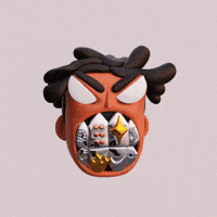 Mad Art GIF