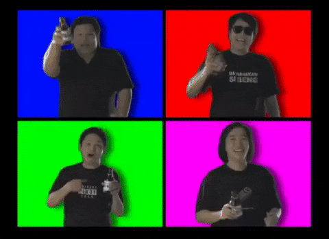 Beer GIF by The Itchyworms