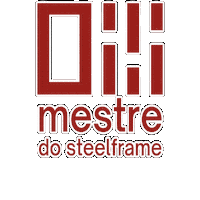 mestredosteelframe msf drywall steelframe lightsteelframe Sticker
