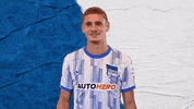 Bundesliga Berlin GIF by Hertha BSC