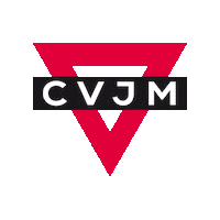 Logo Jesus Sticker by cvjmpetri