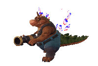 Video Games Fun Sticker by Crash Bandicoot