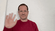 Winke GIF by gestalterhuette