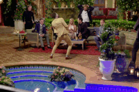 sophie monk GIF by The Bachelorette Australia