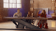 Danceonfox GIF by So You Think You Can Dance