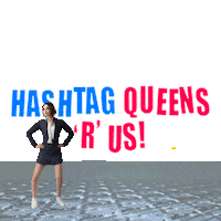 Social Media Wow Sticker by Robodrone