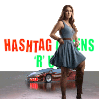 Social Media Wow Sticker by Robodrone