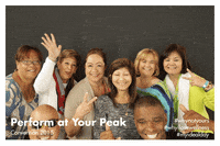 whynotyours GIF by Perform at Your Peak Photo Experience