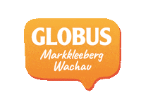 Wachau Sticker by Globus SBW Germany
