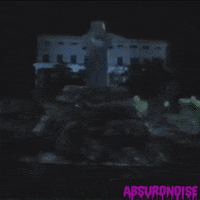 horror movies GIF by absurdnoise