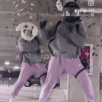 Dance Dancing GIF