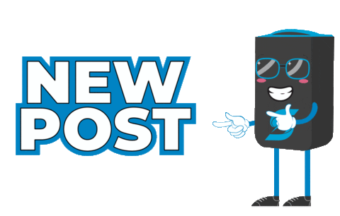 News New Post Sticker by Swap Energi Indonesia