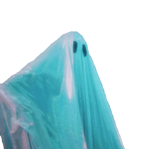 KairiYagi giphyupload dance ghost ダンス Sticker