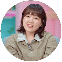 Leeeunji Sticker by Netflix Korea