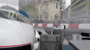 formula 1 racing GIF