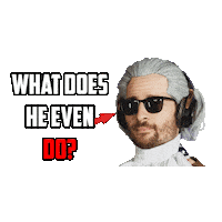 Founding Father Sticker