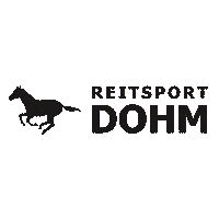 Reiten Pferdeliebe Sticker by Reitsport Dohm