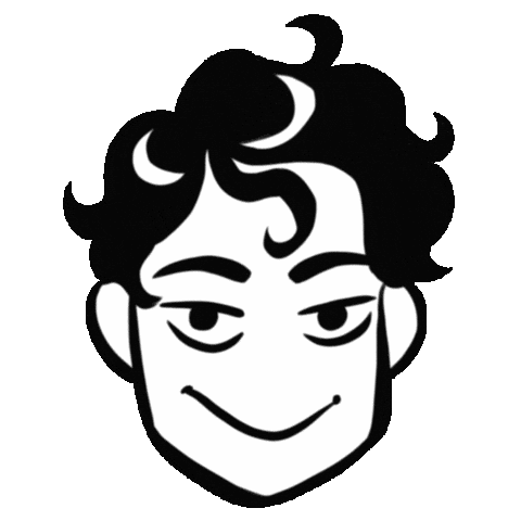 Wink Romance Sticker
