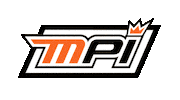 Racing Nascar Sticker by Tati Papis