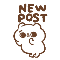 Cat Hello Sticker by SONGSONGMEOW