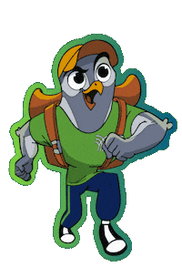 Bienvenida Regreso A Clases Sticker by Tecmilenio