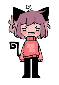 Angry Hnoodh368 Sticker