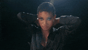 Posing Willow Smith GIF by Amazon Prime Video