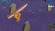 Happy Fun GIF by Mola TV Kids