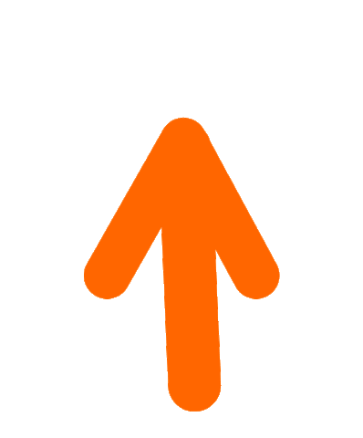 Swipe Up Sticker by penguinrandomhouse
