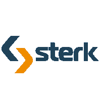 Sterk Sticker by Sterkelektrotechniek