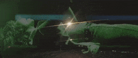 Life On Earth GIF by Hurray For The Riff Raff