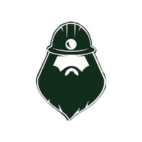 infinment miners offenburgminers footballmadeinoffenburg Sticker