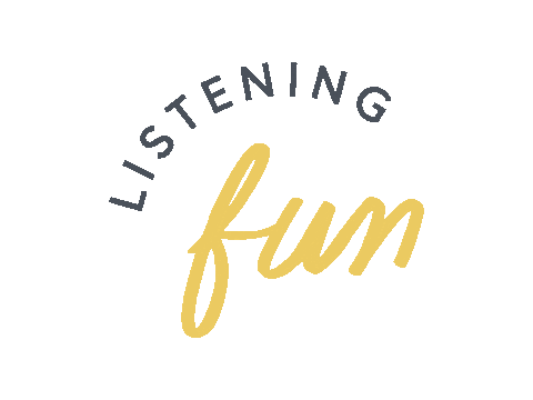 Lf Sticker by listeningfun