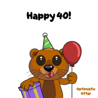 Happy Birthday Party GIF by VeeFriends