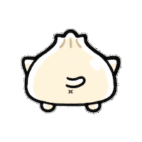 Cat ねこ Sticker