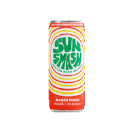 Beer Seltzer Sticker by Tree Top Inc