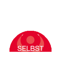 Rot Pflege Sticker by DOREAFAMILIE