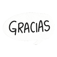 Illustration Text Sticker