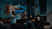 Excited Hell Yeah GIF by Bounce