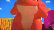Fun Explore GIF by Moonbug